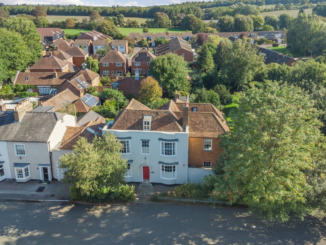 House in Bridge, England 1 - 17020166