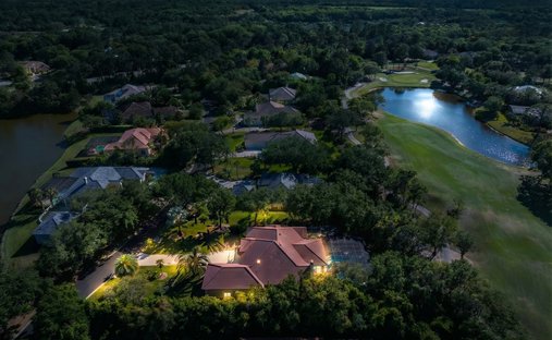 House in Palm Coast, Florida, United States 1