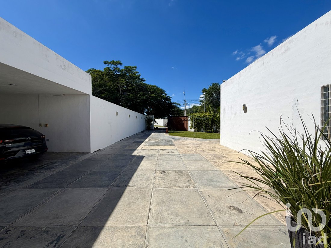 House in Mérida, Yucatan, Mexico 4 - 17020666