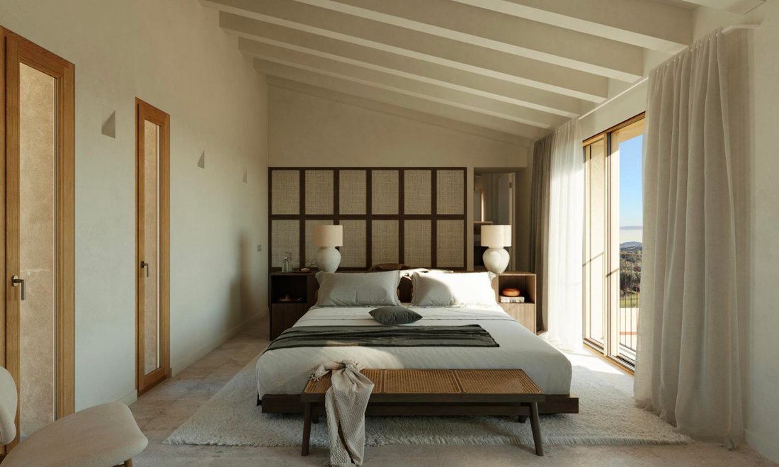 Country House in Sant Llorenc des Cardassar, Balearic Islands, Spain 5 - 17019722