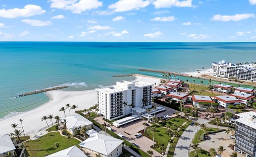 Eigentumswohnung in Naples, Florida, Vereinigte Staaten 1