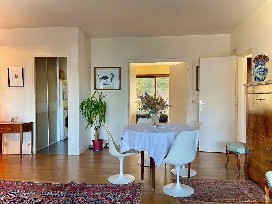 Apartment in Saint-Cloud, Ile-de-France, France 4 - 17020322