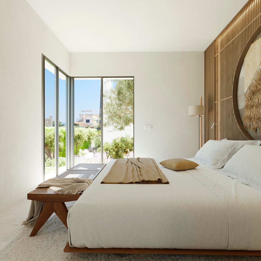 Villa in Colonia de Sant Pere, Arta, Balearic Islands 5 - 17019712