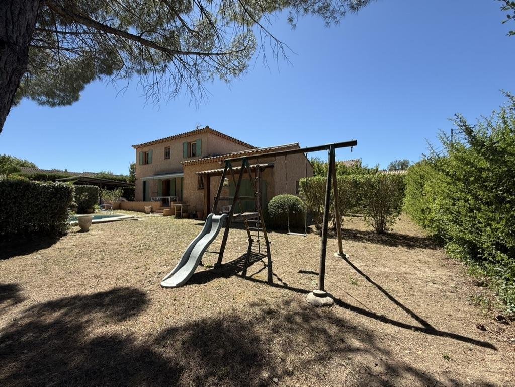 House in Saint-Pantaleon, Provence-Alpes-Côte d'Azur, France 1 - 17020472