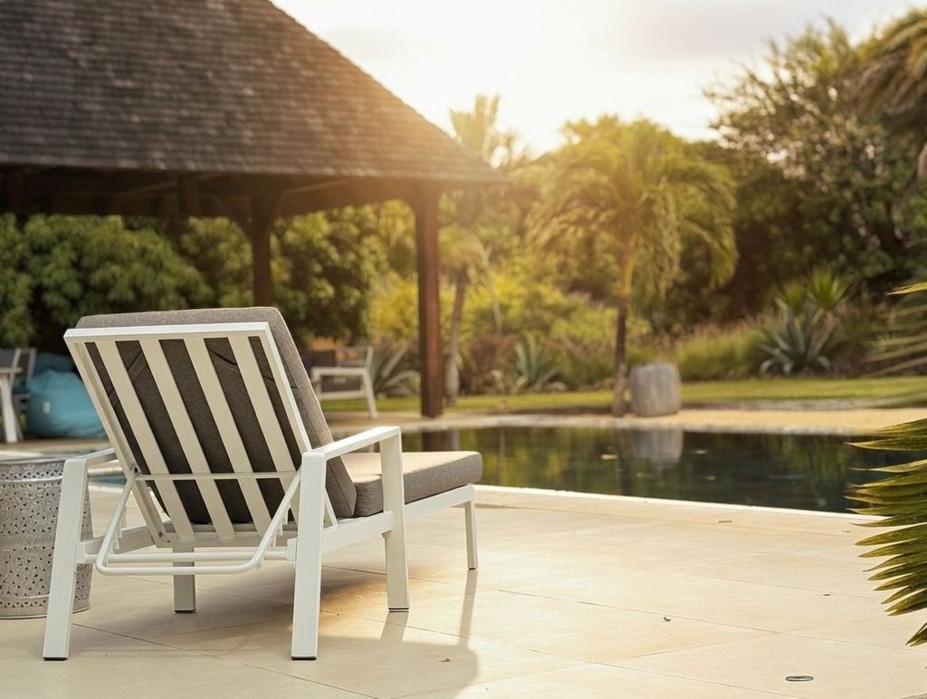 Villa in Flic en Flac, Rivière Noire District, Mauritius 2 - 17020667