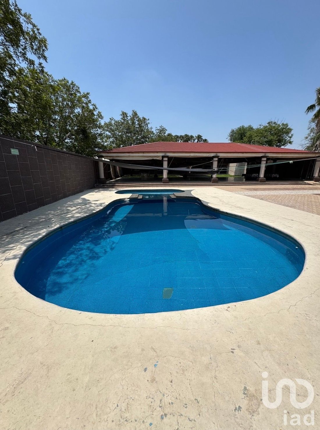 House in Ciudad Apodaca, Nuevo Leon, Mexico 1 - 17020735