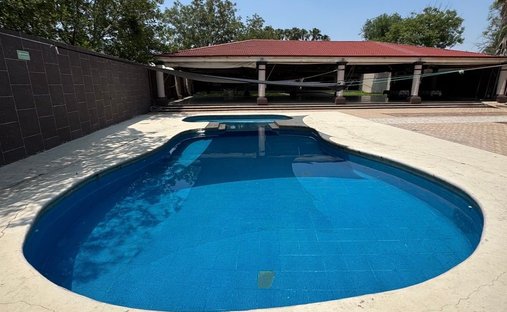Maison à Apodaca, Nuevo León, Mexique 1