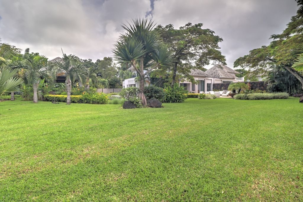 Villa in Beau Champ, Flacq District, Mauritius 3 - 17020660