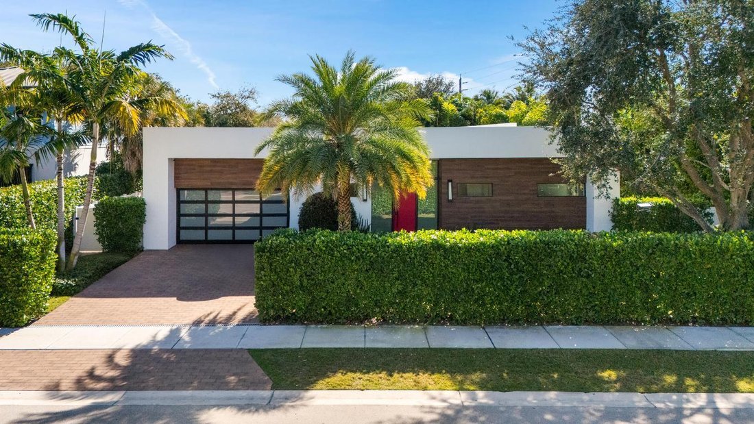 House in Delray Beach, Florida, United States 1 - 17019926
