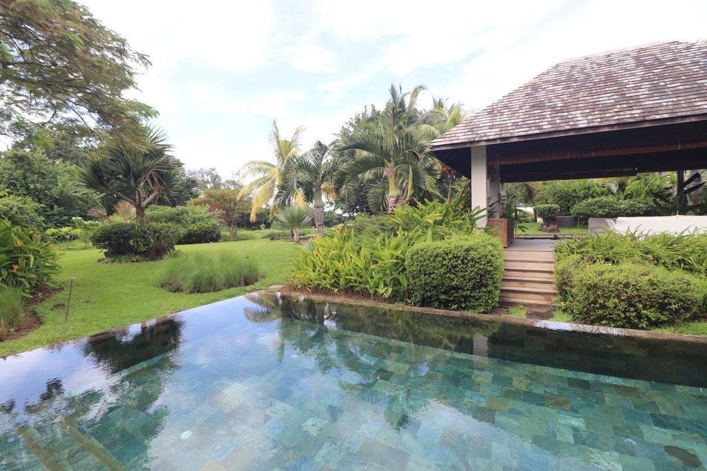 Villa in Beau Champ, Flacq District, Mauritius 4 - 17020660