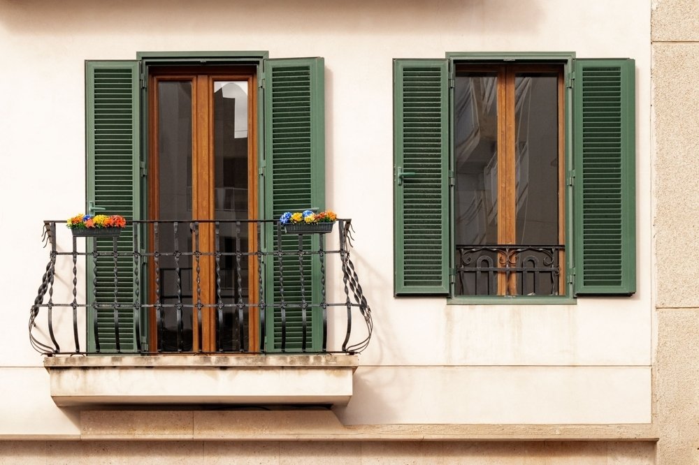 Apartment in Palma, Balearic Islands, Spain 2 - 17020246