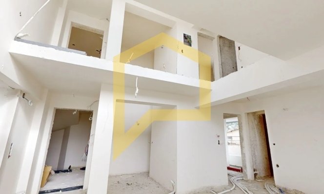 Apartment in Argyroupoli, Attica, Greece 3 - 17020111