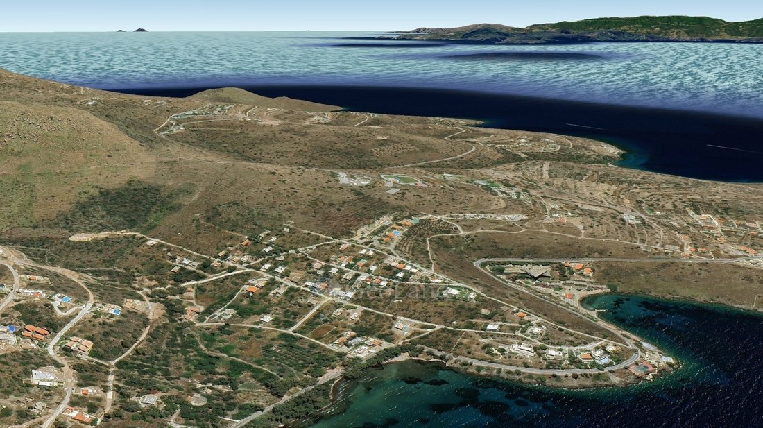 Land in Aegina, Attica, Greece 3 - 17020571