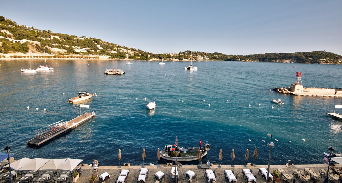 Apartment in Le Port, Villefranche-sur-Mer, France 2 - 17020627