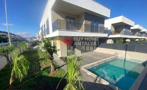 Antalya, Provincia de Antalya, Turquía 1