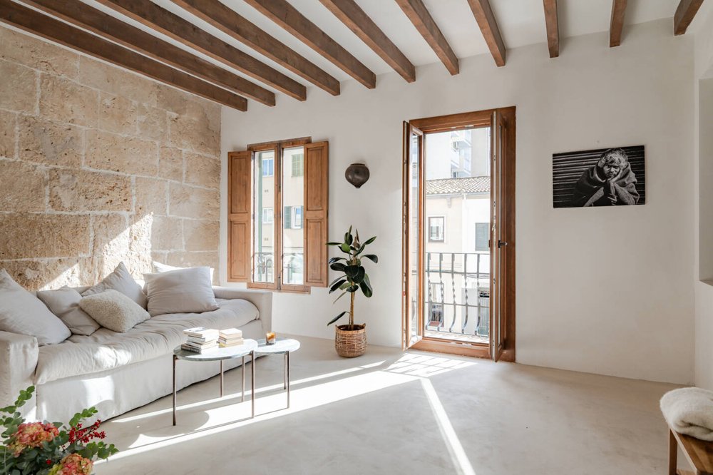 Apartment in Palma, Balearic Islands, Spain 4 - 17020246