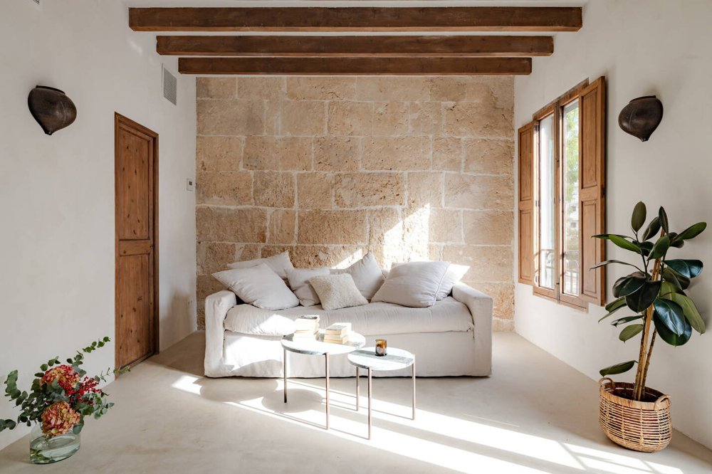 Apartment in Palma, Balearic Islands, Spain 3 - 17020246