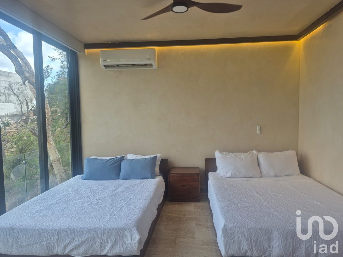House in Puerto Marques, Guerrero, Mexico 5 - 17020740