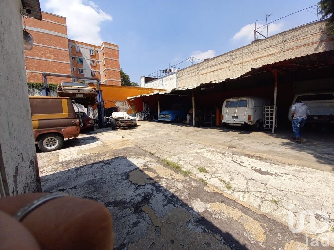 Land in Santa Catarina Yecahuitzotl, Mexico City, Mexico 5 - 17020732