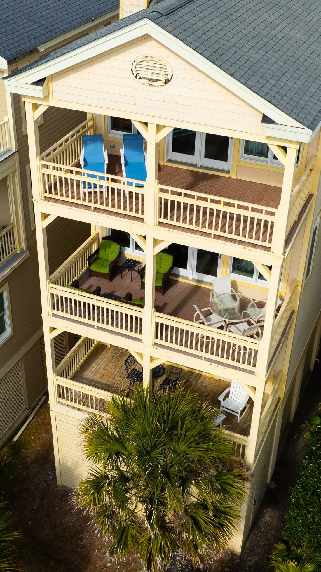 House in Isle of Palms, South Carolina, United States 4 - 17020417