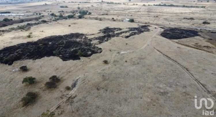 Land in El Cenicero, State of Mexico, Mexico 4 - 17020664