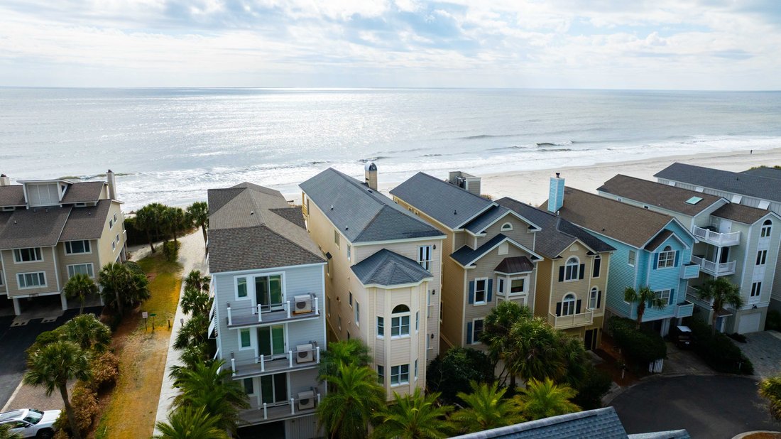 House in Isle of Palms, South Carolina, United States 3 - 17020417