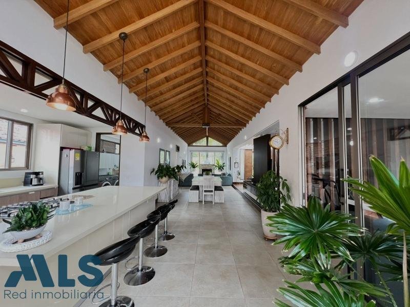 House in Retiro, Antioquia, Colombia 4 - 17020219