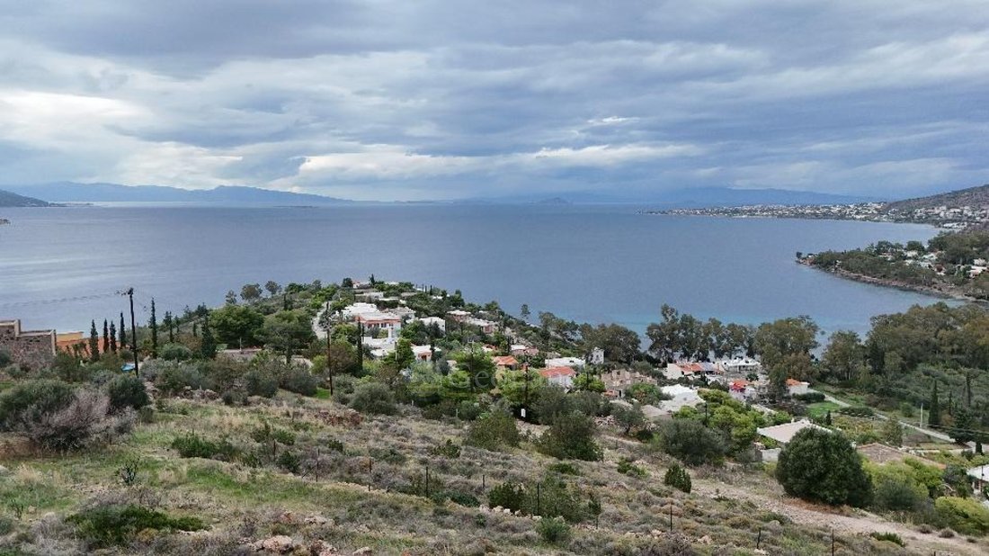 Land in Aegina, Attica, Greece 4 - 17020571