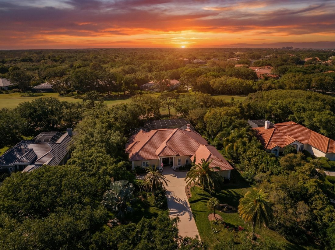 House in Palm Coast, Florida, United States 1 - 17020624