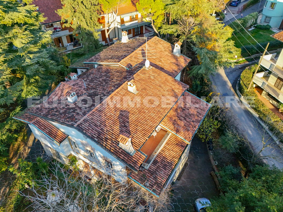 Apartment in Porta Venezia - Sant'Eufemia - Caionvico, Brescia, Lombardy 1 - 17020100