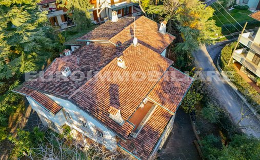 Apartment in Porta Venezia - Sant'Eufemia - Caionvico, Brescia, Lombardy 1