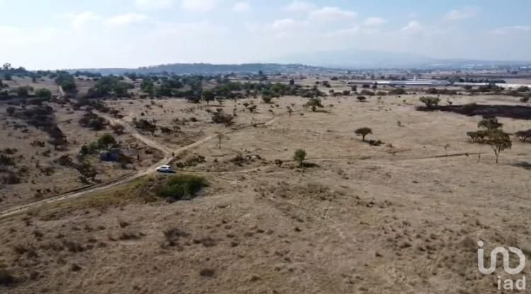 Land in El Cenicero, State of Mexico, Mexico 3 - 17020664