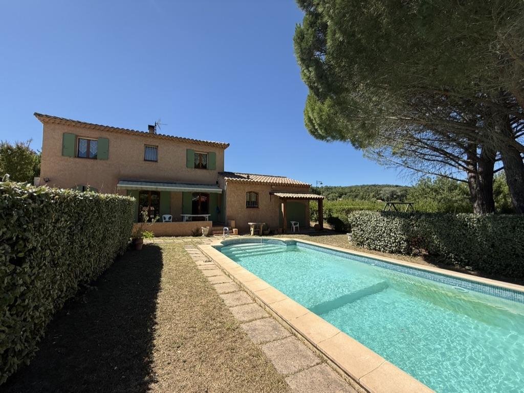 House in Saint-Pantaleon, Provence-Alpes-Côte d'Azur, France 4 - 17020472