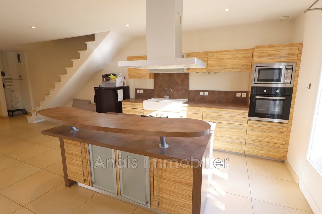 Villa in Ouest, Cogolin, France 4 - 15087344
