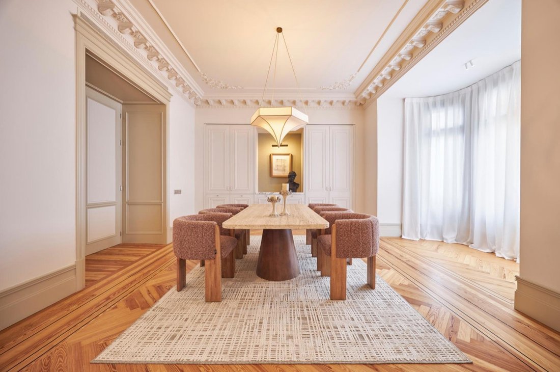 Apartment in Barrio Salamanca, Madrid, Spain 4 - 14767006