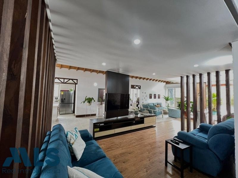 House in Retiro, Antioquia, Colombia 2 - 17020219