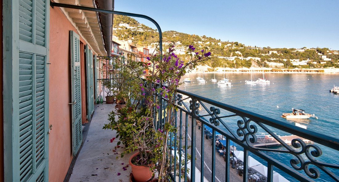 Apartment in Le Port, Villefranche-sur-Mer, France 4 - 17020627