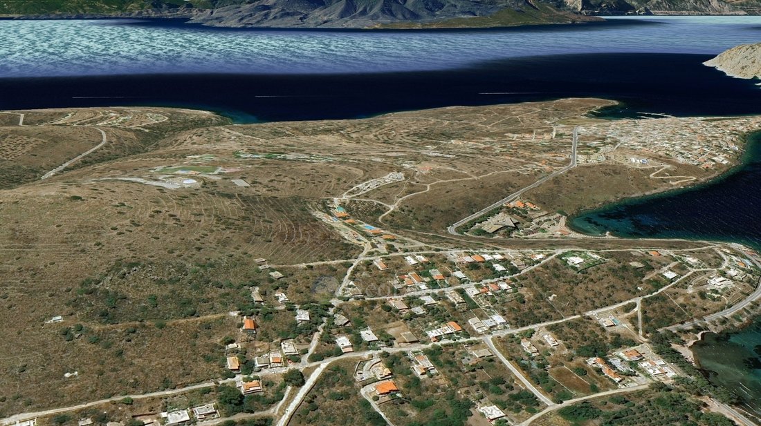 Land in Aegina, Attica, Greece 2 - 17020571