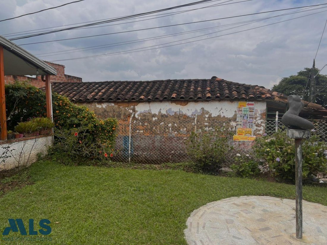 Land in Pueblo Viejo, Antioquia, Colombia 4 - 17020204