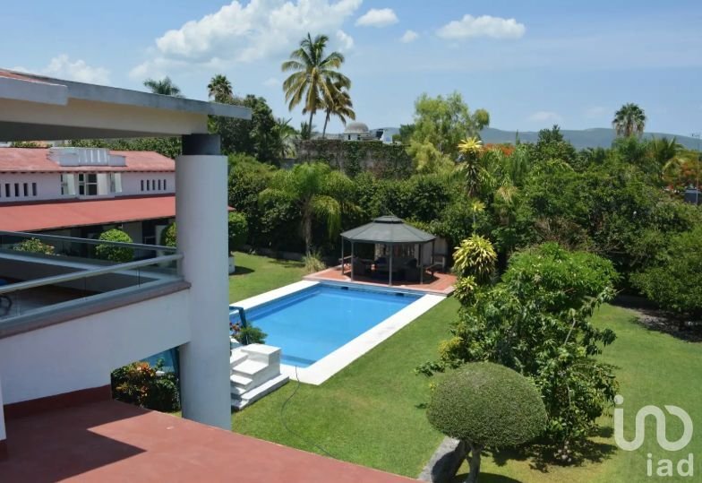 House in Xochitepec, Morelos, Mexico 3 - 17020739