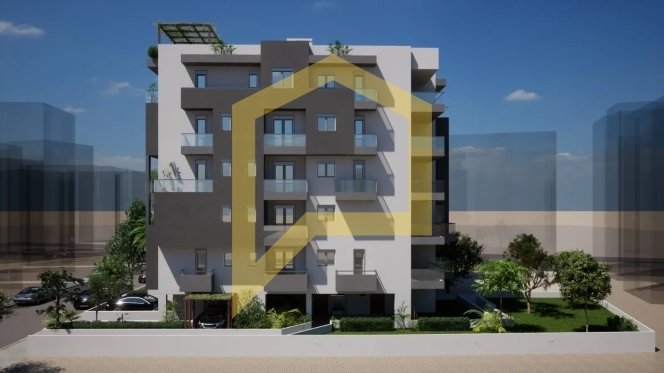 Apartment in Argyroupoli, Attica, Greece 4 - 17020111