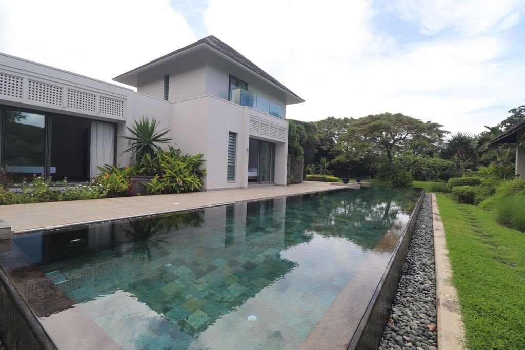Villa in Beau Champ, Flacq District, Mauritius 2 - 17020660