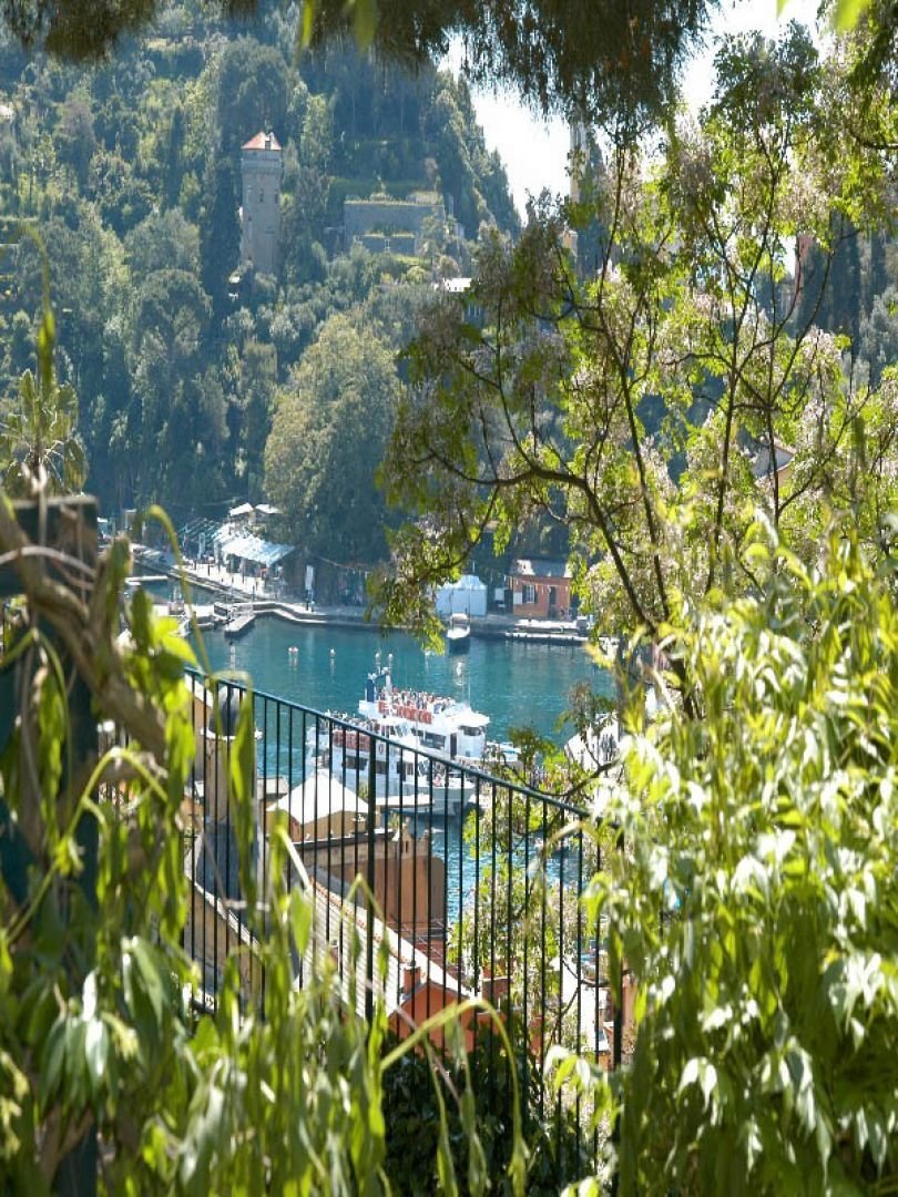 Villa in Portofino, Liguria, Italy 3 - 17019848