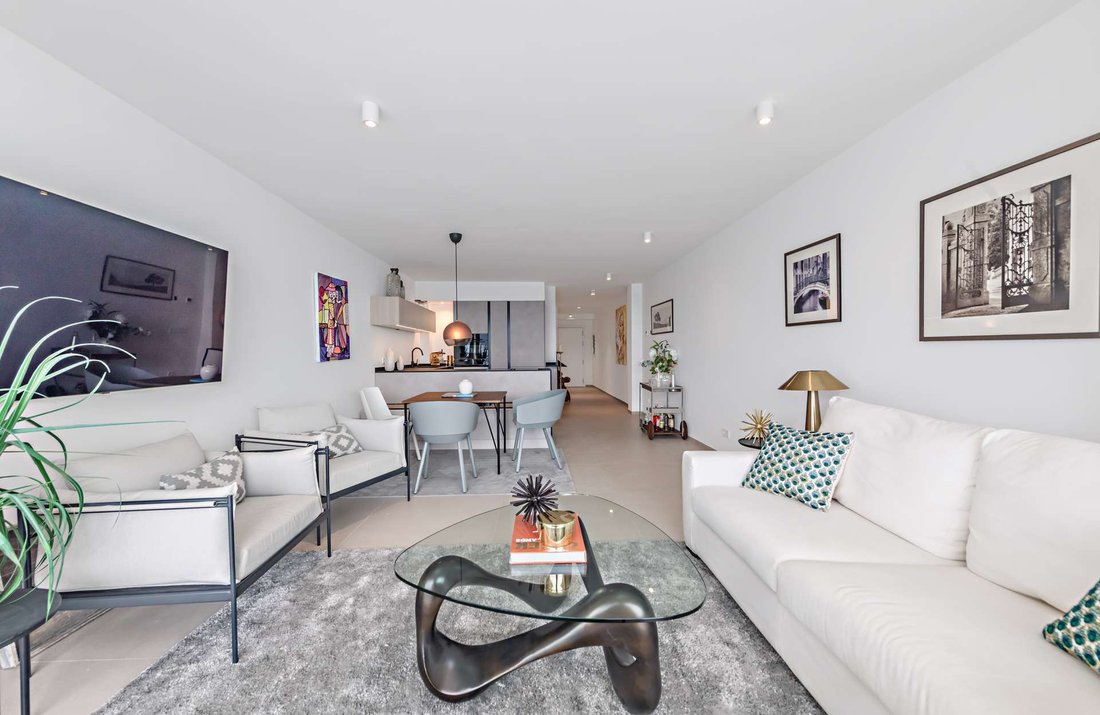 Apartment in Rotes Velles, Calvia, Balearic Islands 4 - 17020227