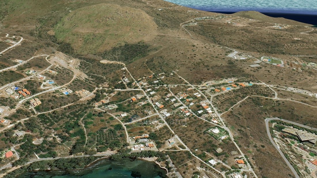 Land in Aegina, Attica, Greece 5 - 17020571