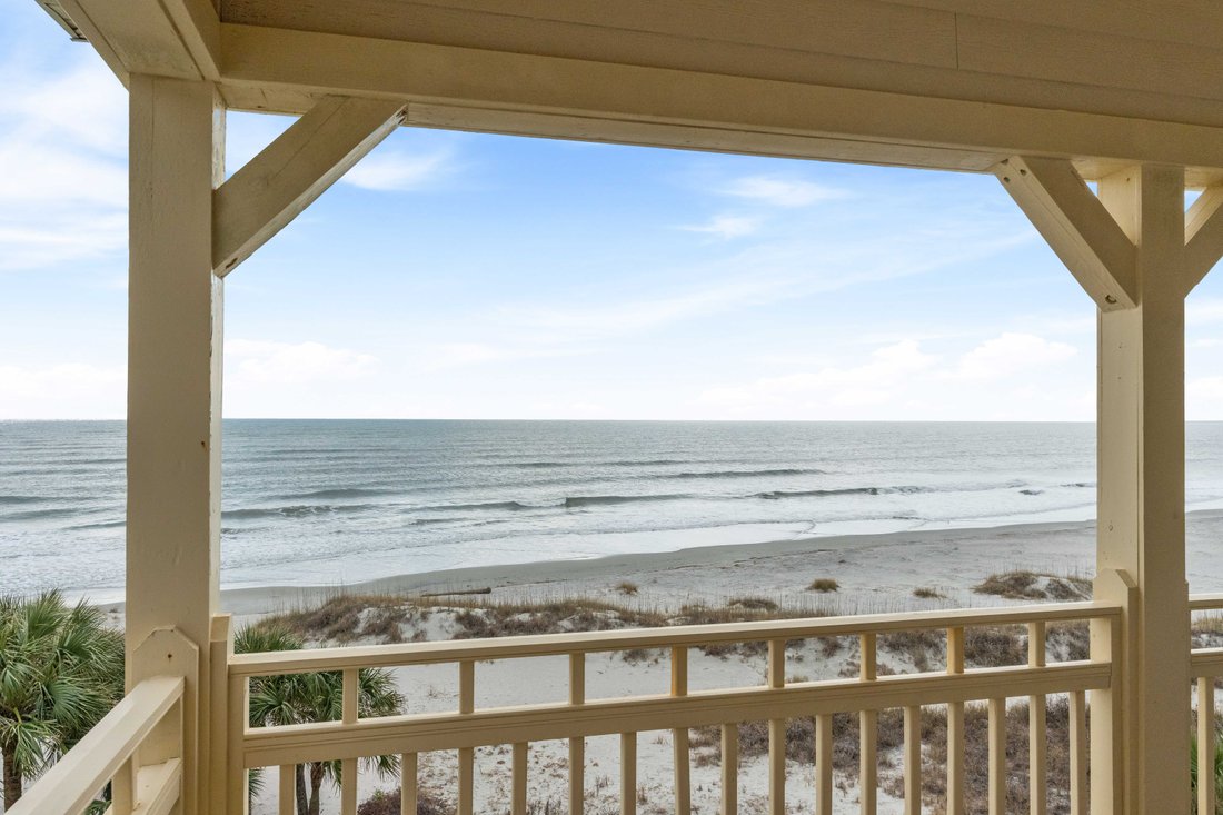 House in Isle of Palms, South Carolina, United States 5 - 17020417