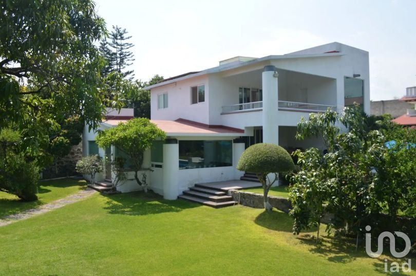 House in Xochitepec, Morelos, Mexico 1 - 17020739