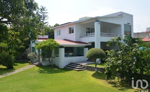 Casa en Xochitepec, Morelos, México 1