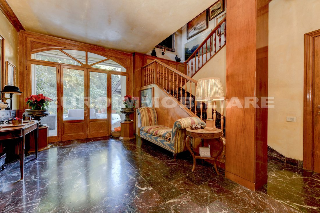 Apartment in Porta Venezia - Sant'Eufemia - Caionvico, Brescia, Lombardy 5 - 17020100