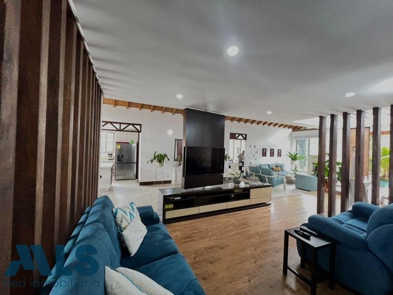 House in Retiro, Antioquia, Colombia 1 - 17020219